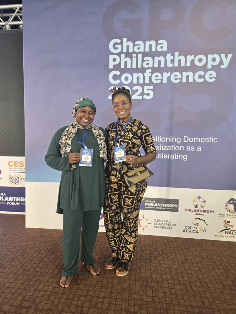 Ghana Philanthropy Conference